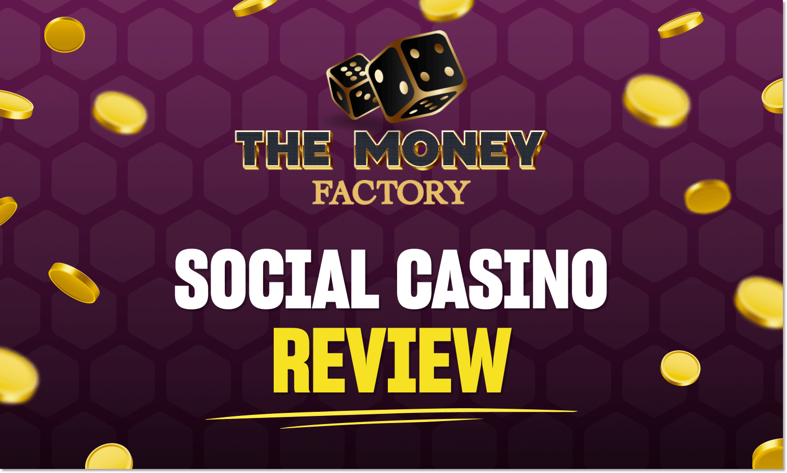 The Money Factory Casino