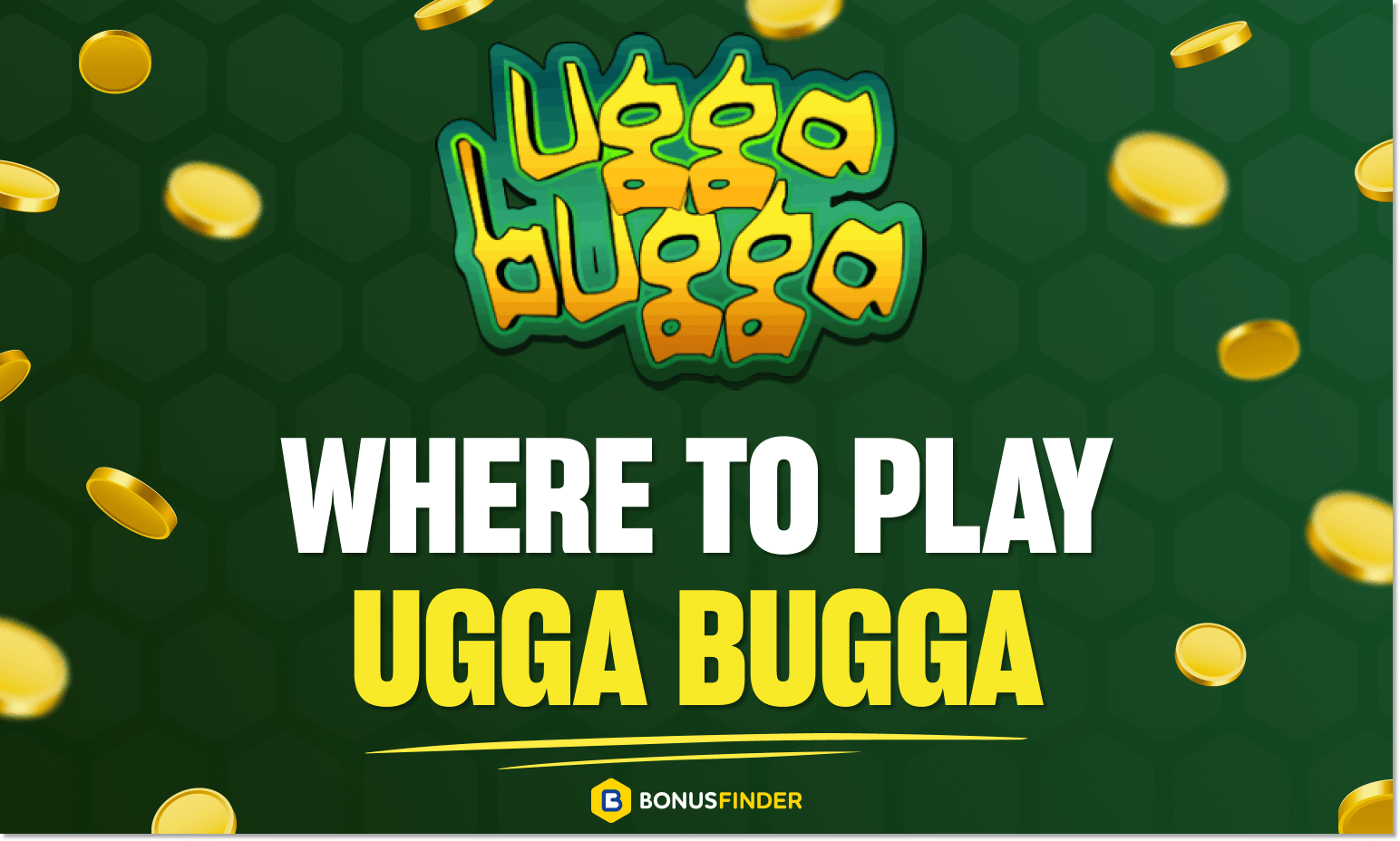 Ugga Bugga Slot Real Money