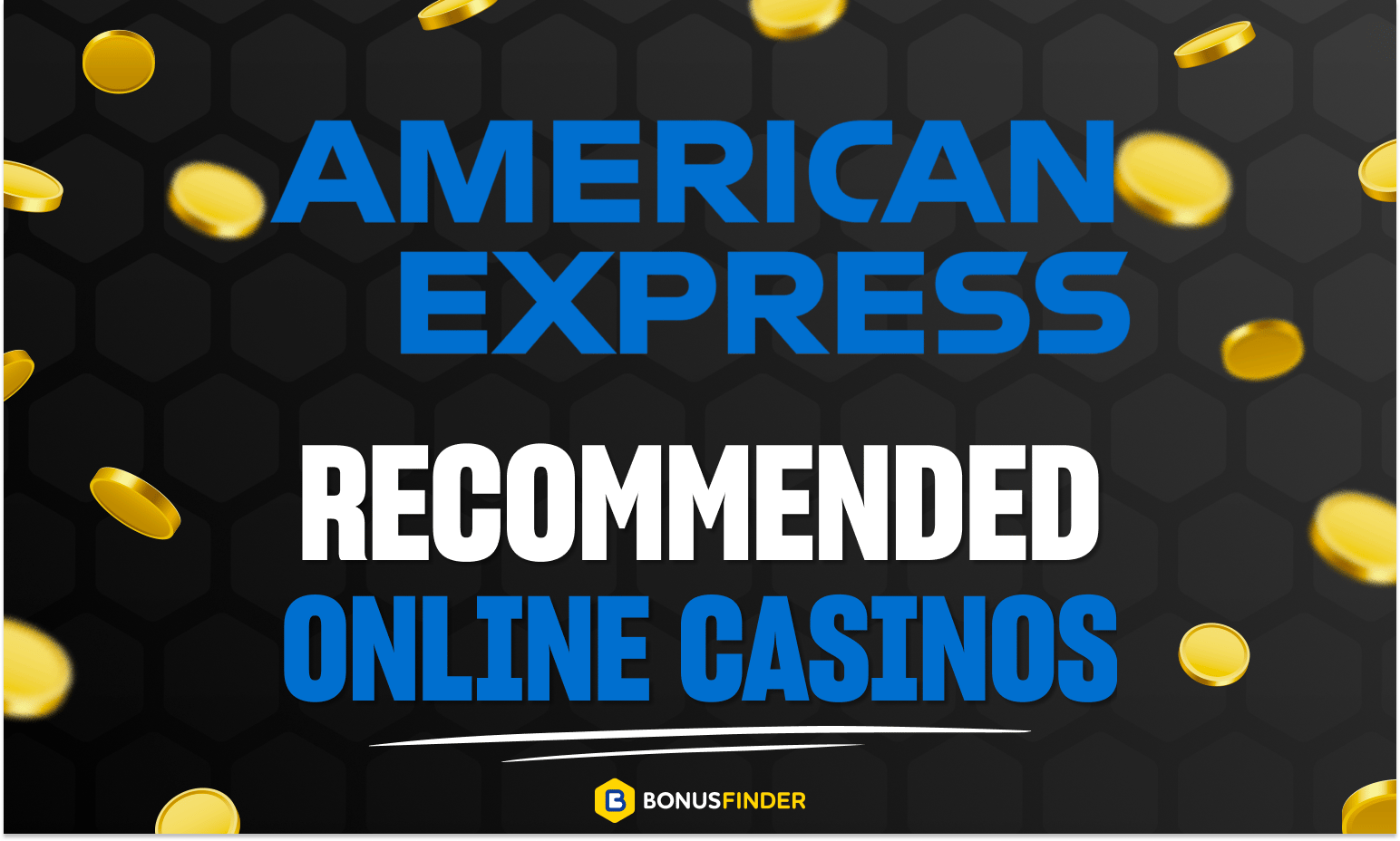 american express casinos