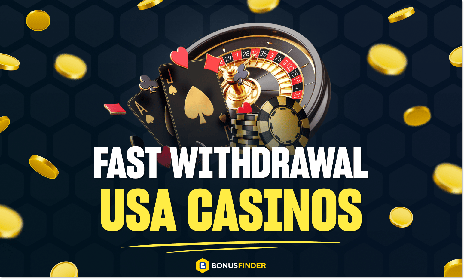 fast payout online casino