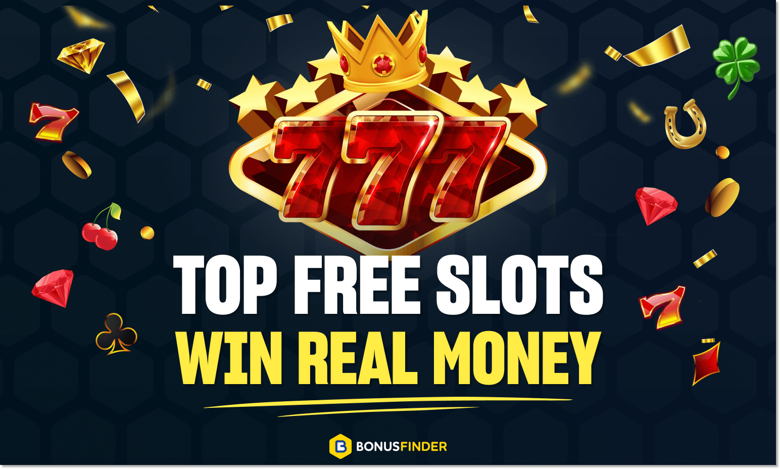 free slots win real money no deposit required