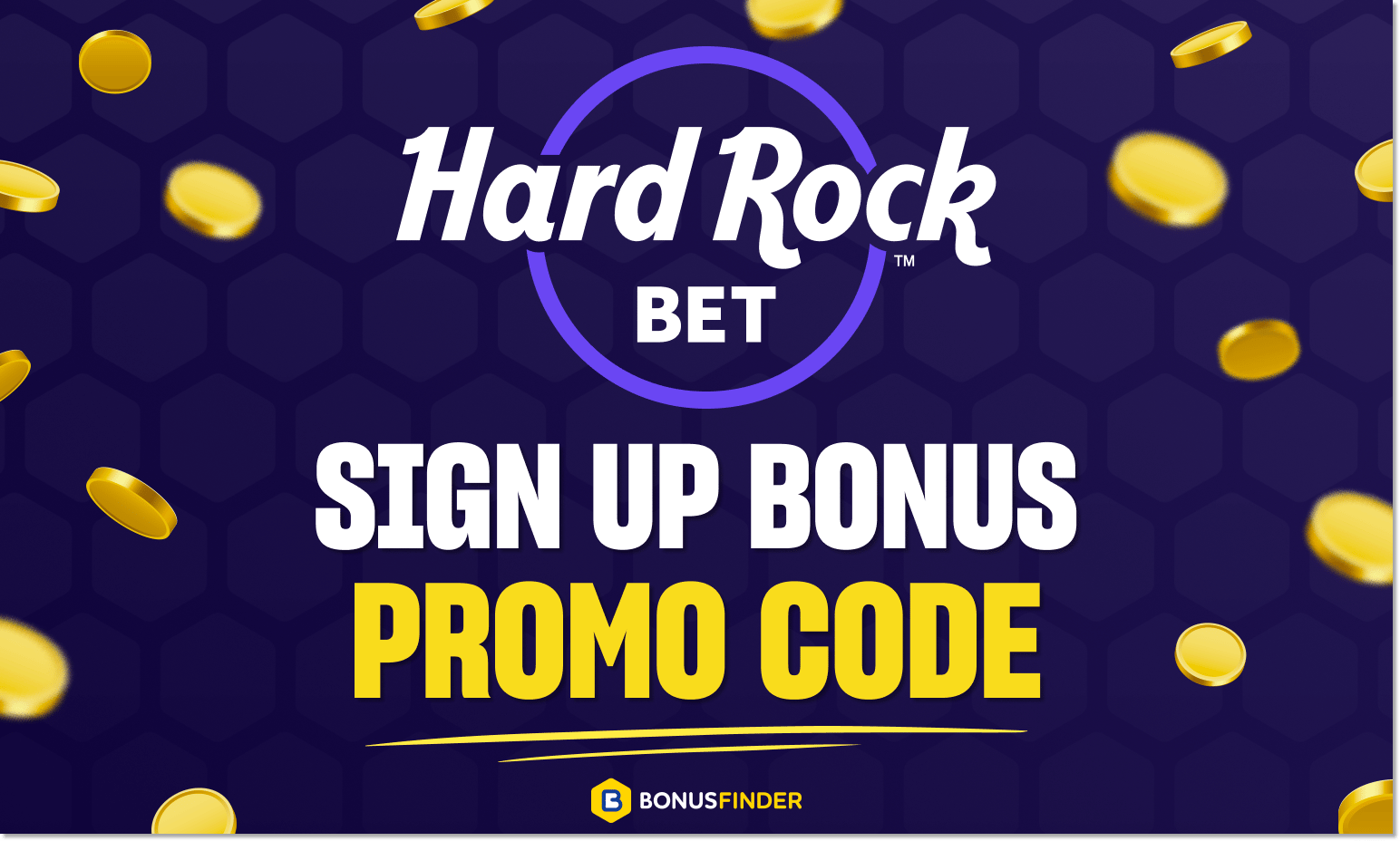hard rock Bet sportsbook promo