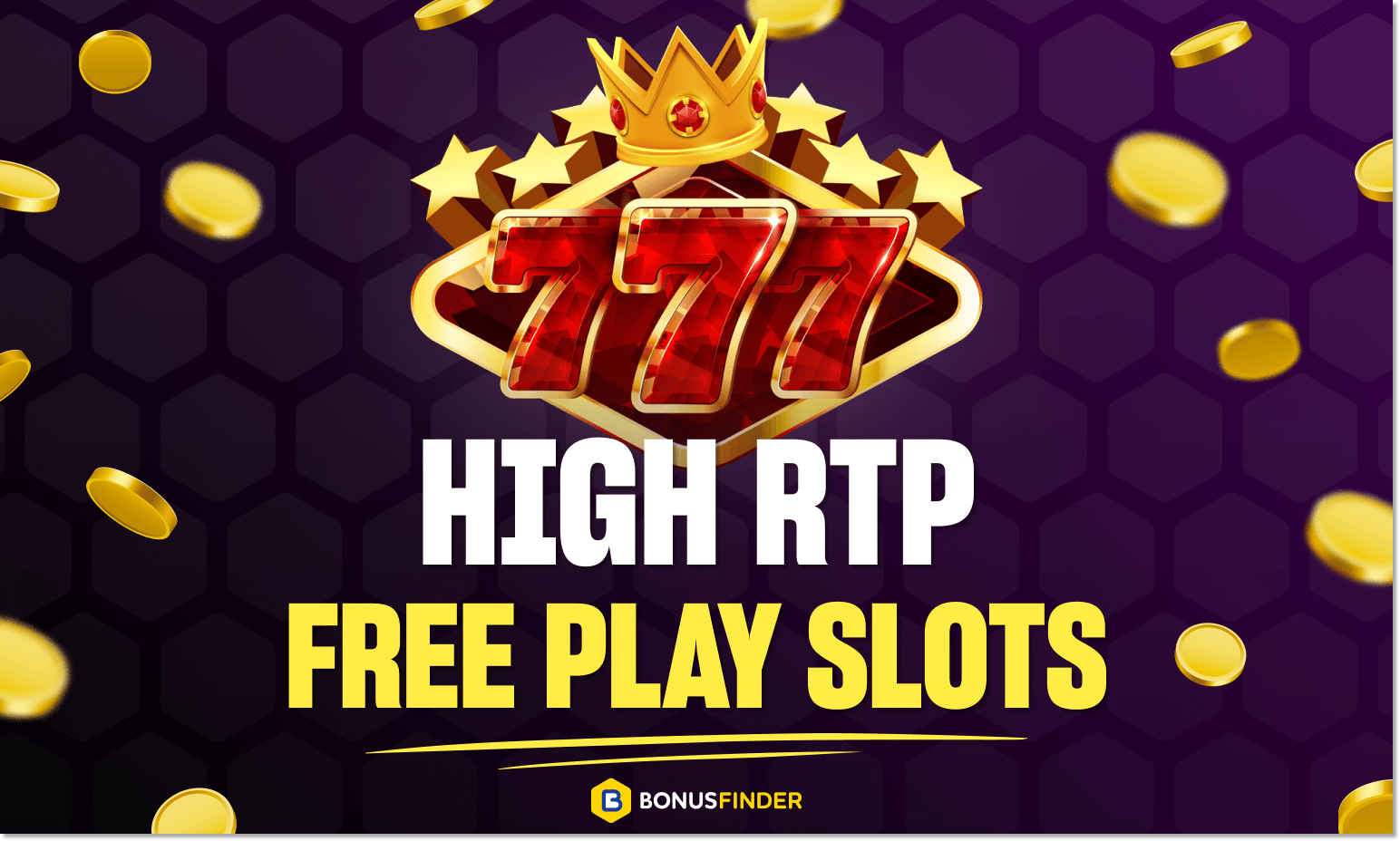 high rtp slots free play