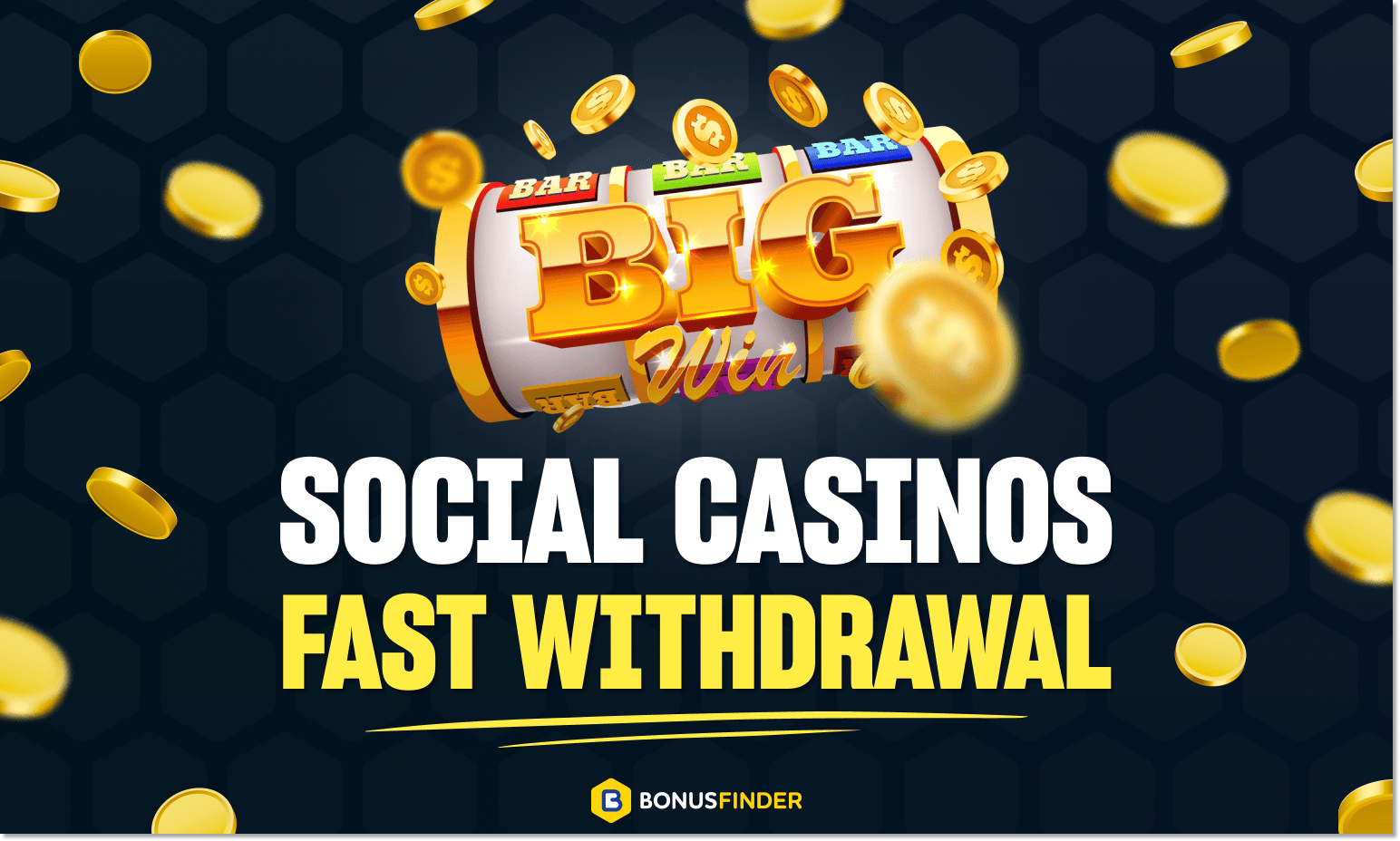 instant withdrawal casino