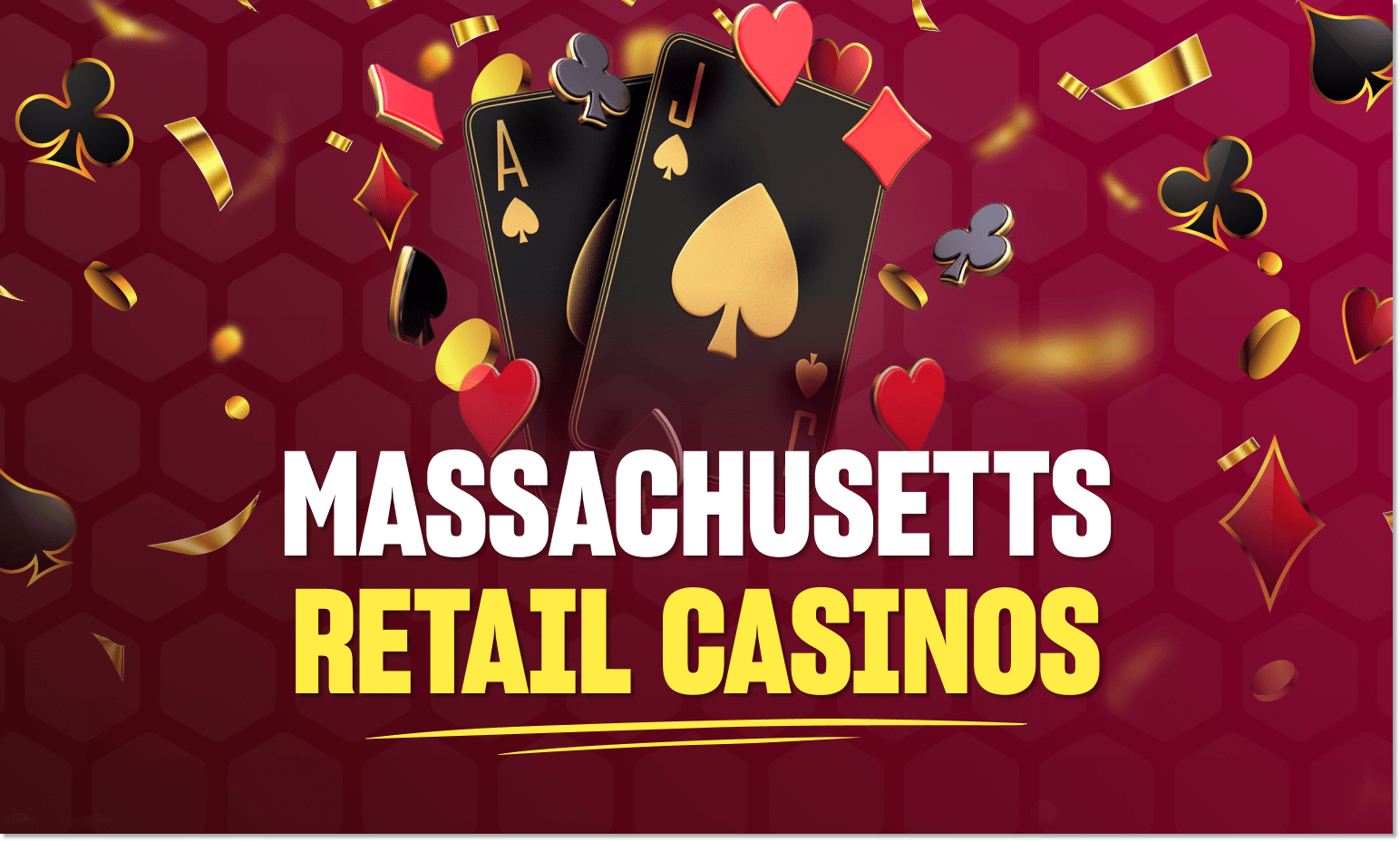 massachusetts casinos