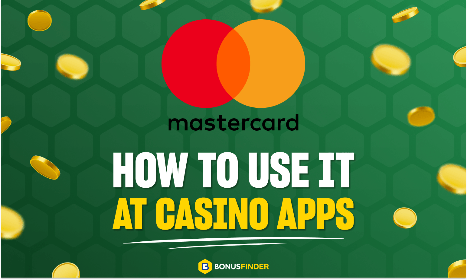 mastercard online casino apps