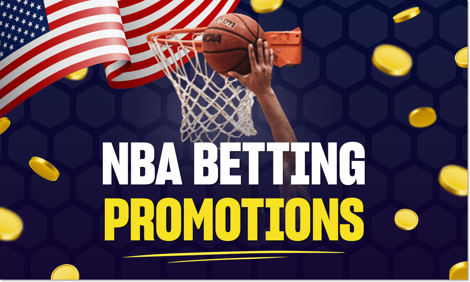 nba betting promos