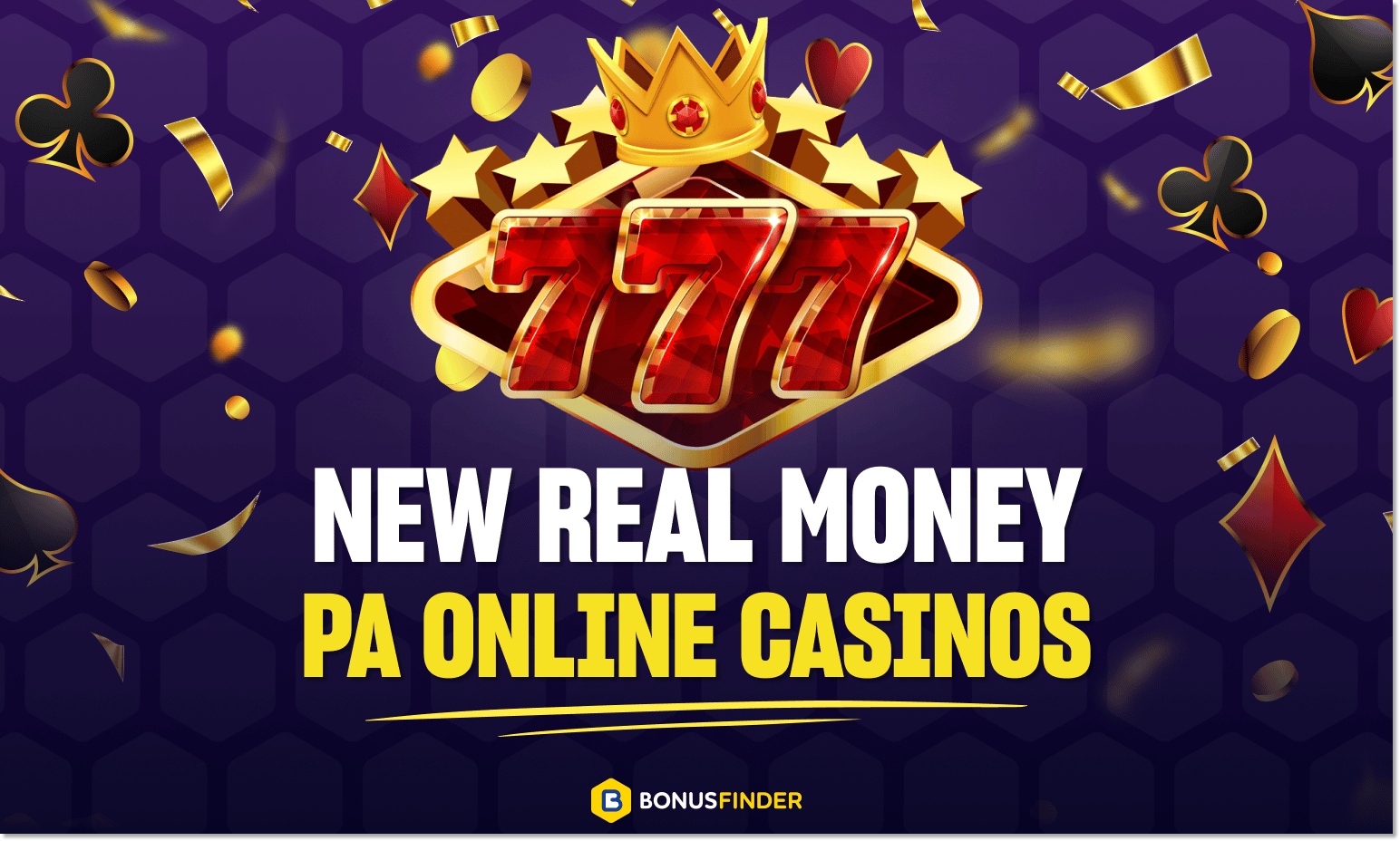 new pa online casino