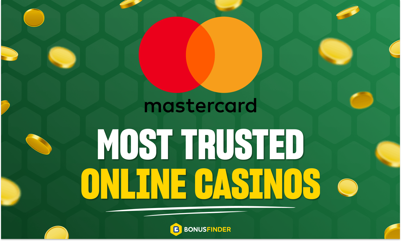 online casinos that accept mastercard