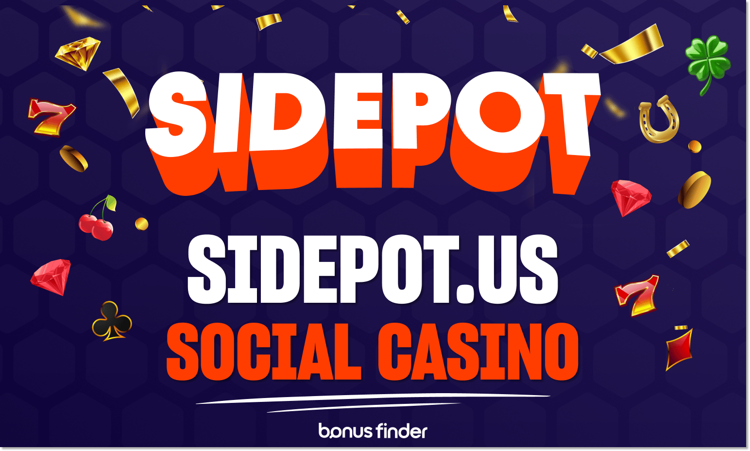 Sidepot casino