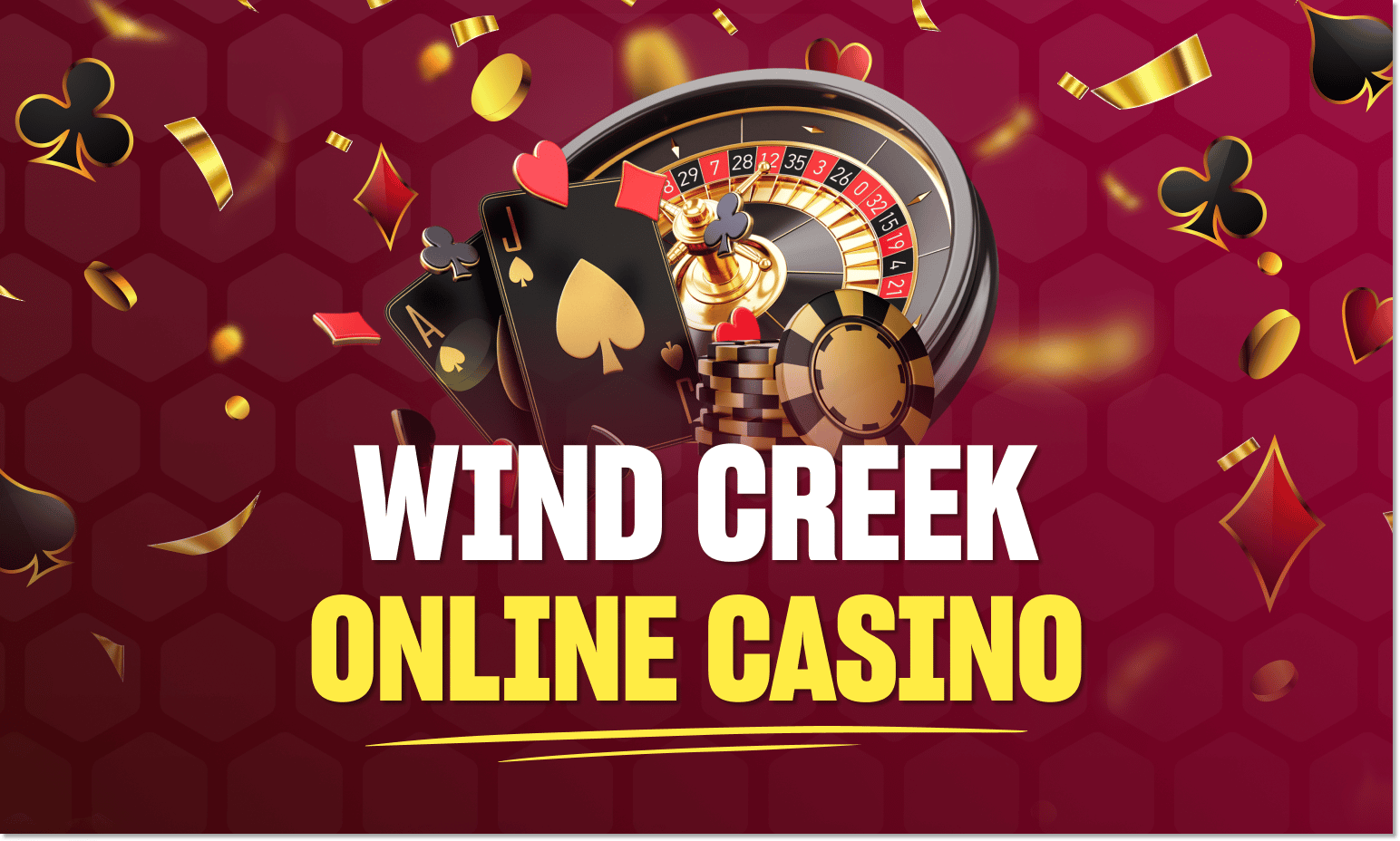 wind creek online casino real money