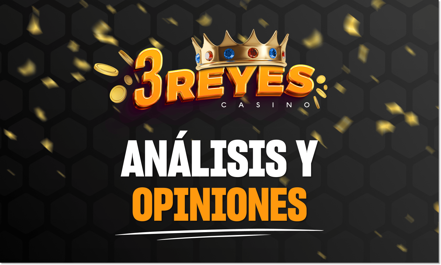 3 reyes casino