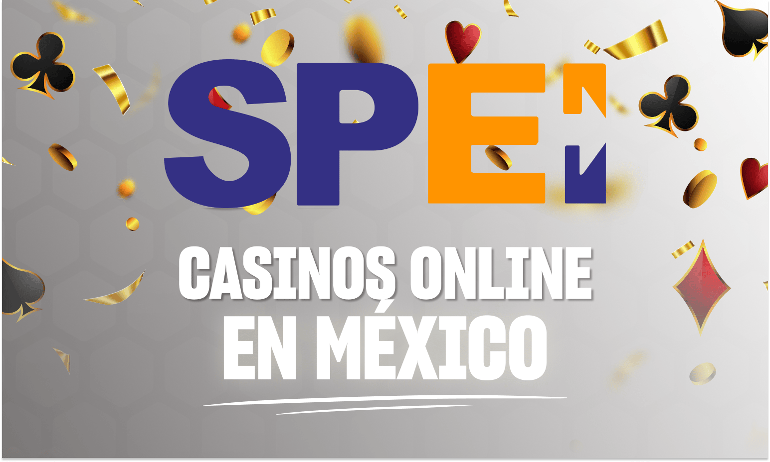 Casinos con SPEI en Mexico