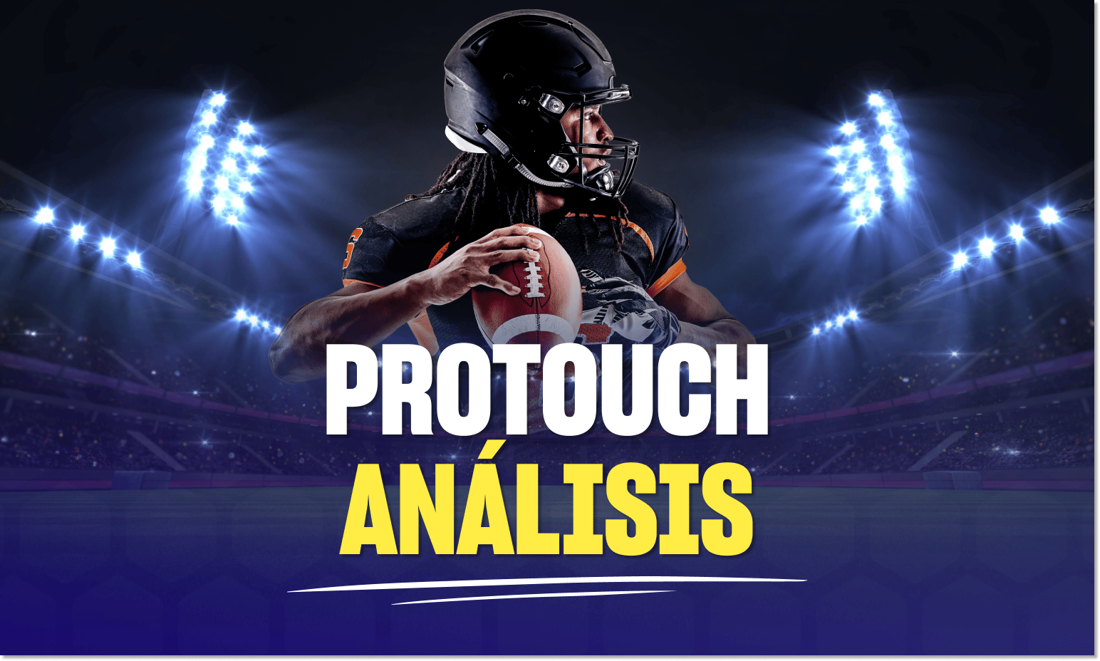Protouch