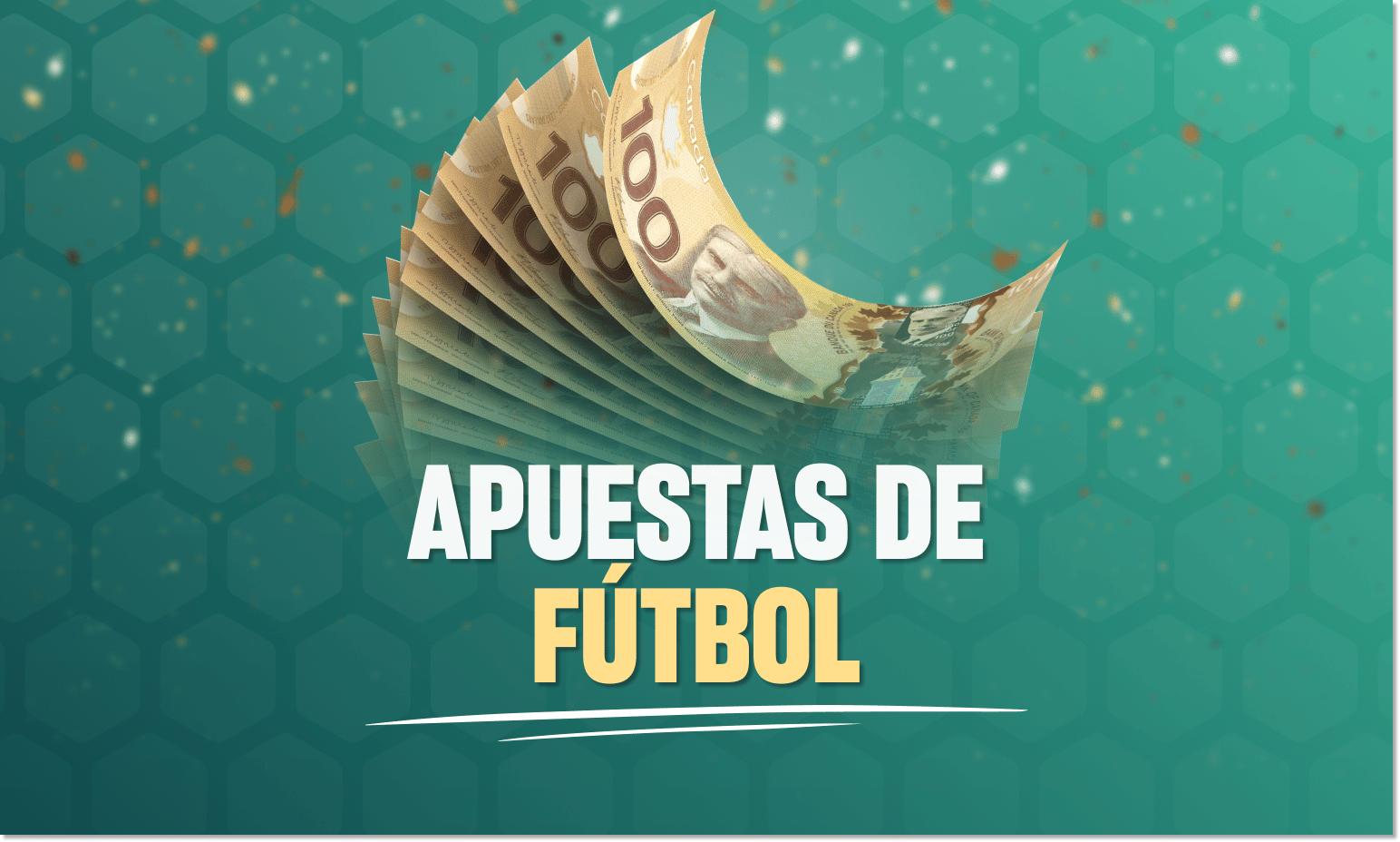 apuestas de fútbol mexico