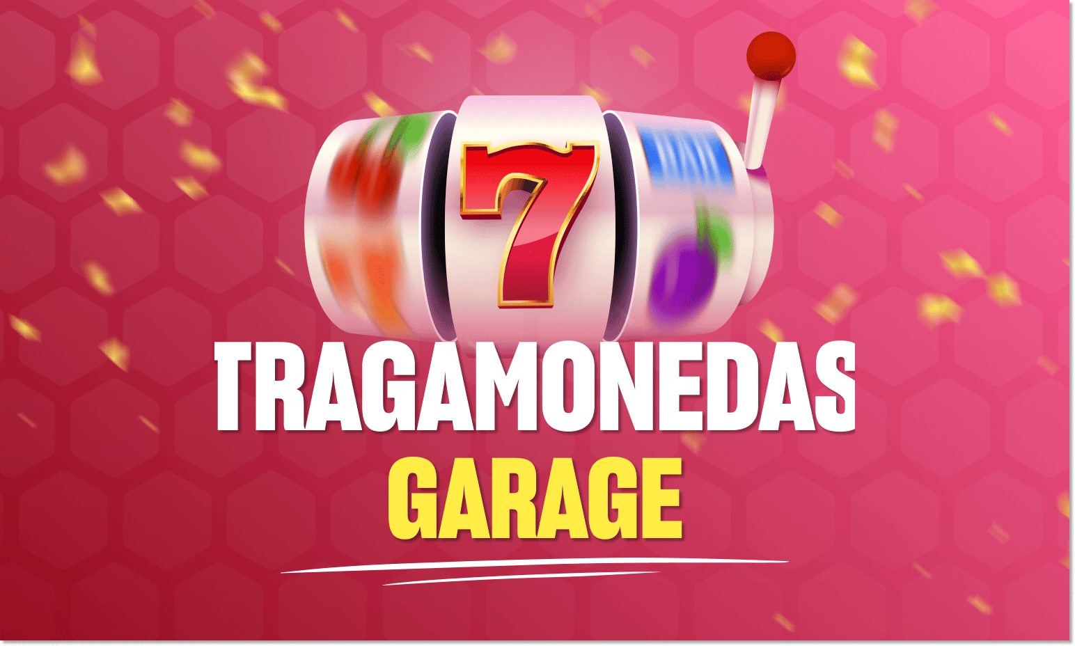 juegos de tragamonedas garage