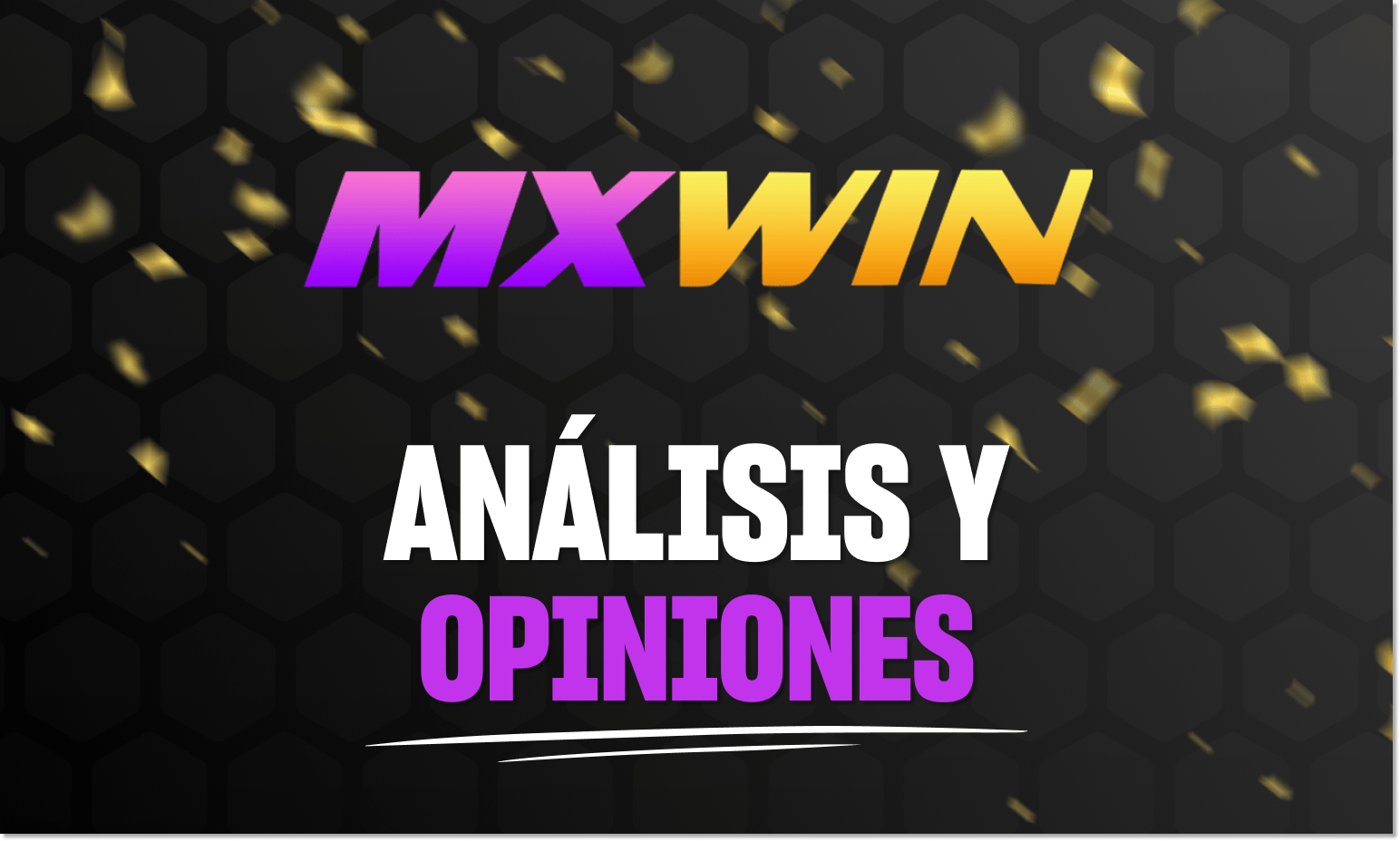 mxwin casino
