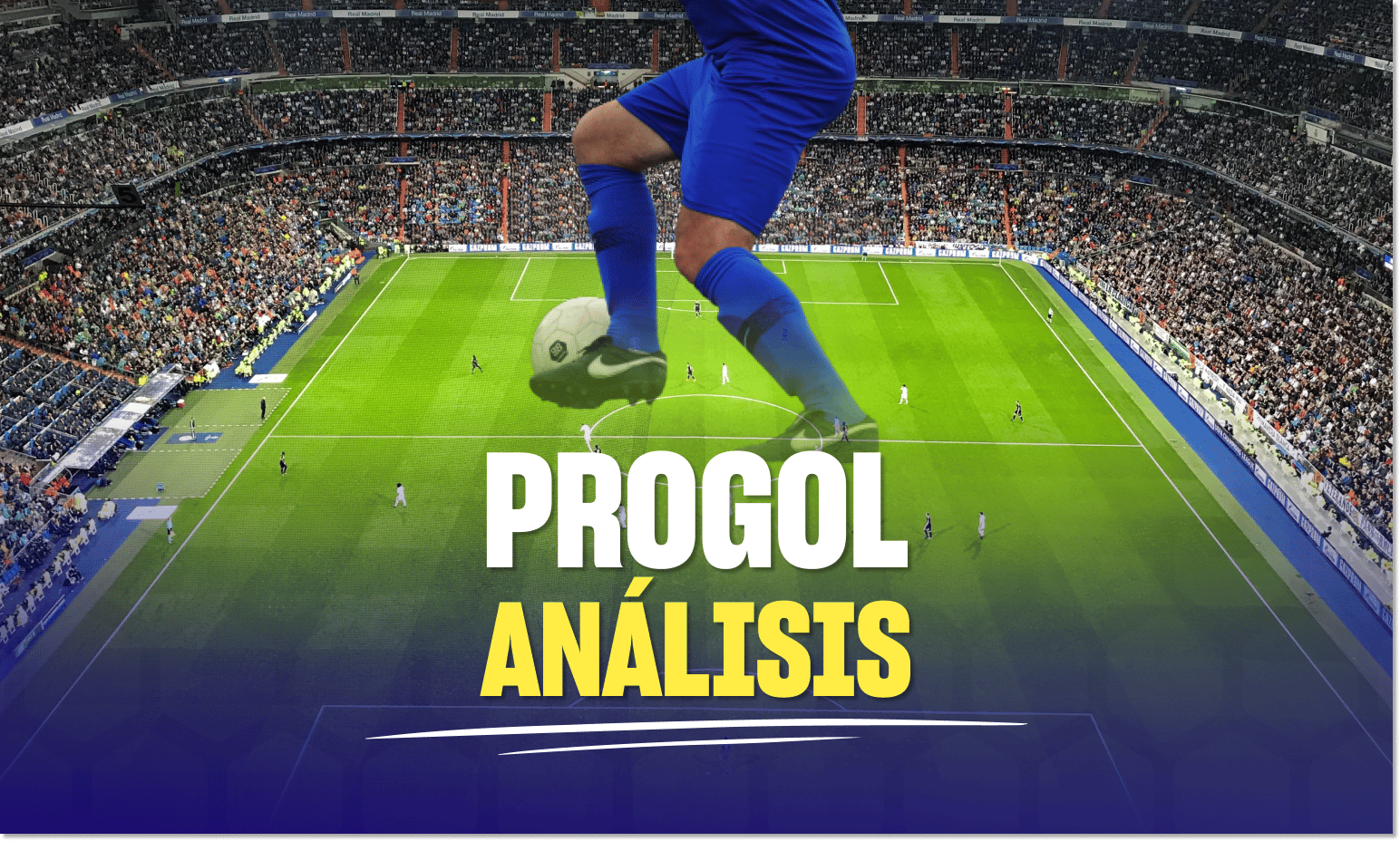 progol