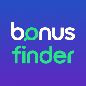 BonusFinder Logo Square