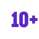10