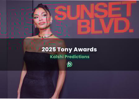 Image of Nicole Scherzinger, who plays Norma Desmond, in Sunset BLVD