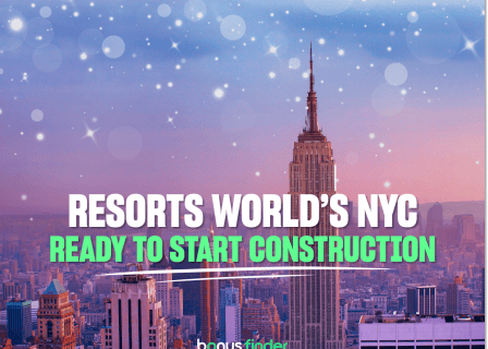 Resorts World NYC 