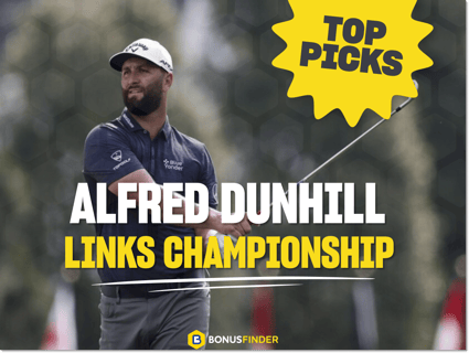 Alfred Dunhill Links Championship 2024 Top Picks