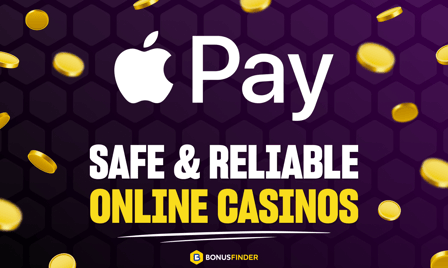 Apple Pay Casinos