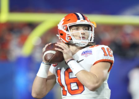 nfl offensive rookie of the year odds
