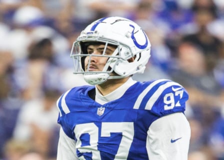 nfl defensive rookie of the year