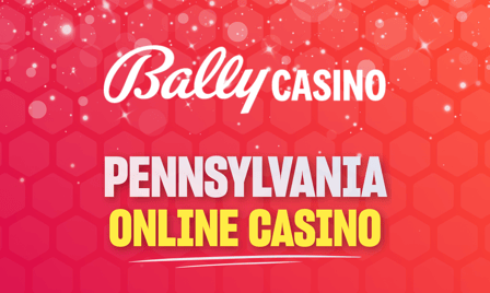 Bally Casino Pennsylvania