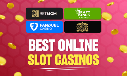 Best Online Slots Casinos