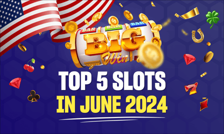 Seeking Pirate Treasure Among the Top Five Newest Slot Games