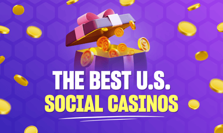 Best Social Gaming Casino
