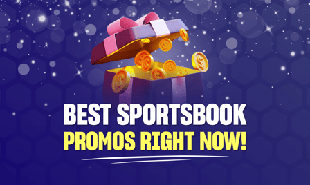 Best Sportsbook Promos