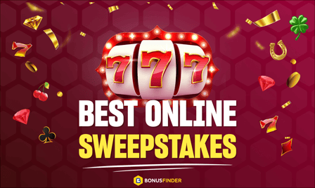 Best Sweepstakes Casinos