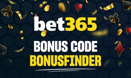 Bet365 Bonus Code