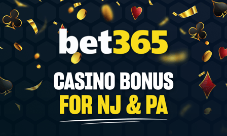 Bet365 Casino Bonus Code