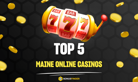 maine casino apps