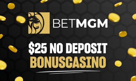 Michigan casino no deposit bonus