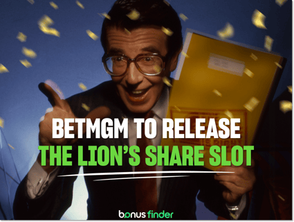 BetMGM and Fremantle introduce The Lion’s Share slot
