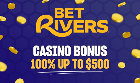 BetRivers Michigan Bonus Code