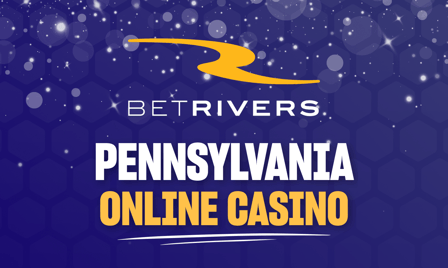 BetRivers PA Casino