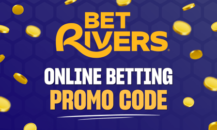 BetRivers Sportsbook Promo Code