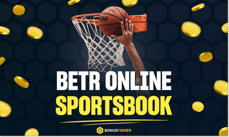 Betr sportsbook