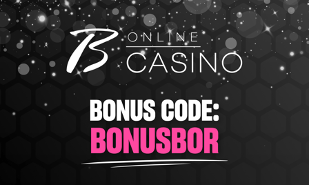 Borgata casino PA bonus code