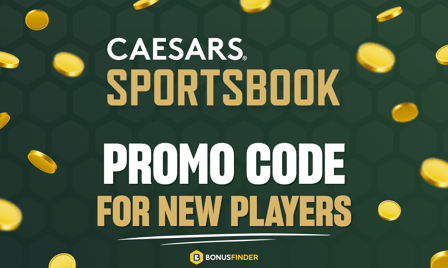 Caesars sportsbook promo code for new players