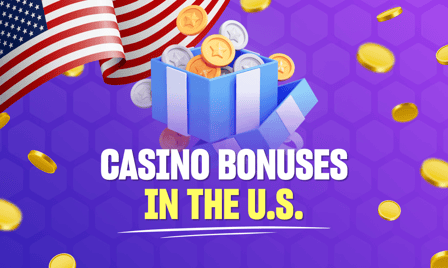 Casino Bonuses