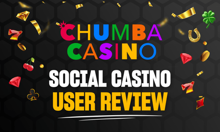 Chumba Casino Online