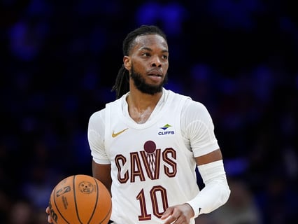 Best NBA Prop Bets: Wednesday, Nov. 13
